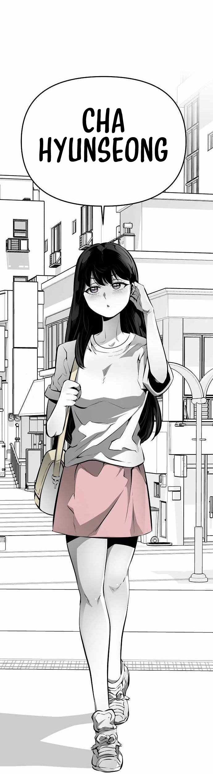 Beastburn Chapter 14 Gambar 8