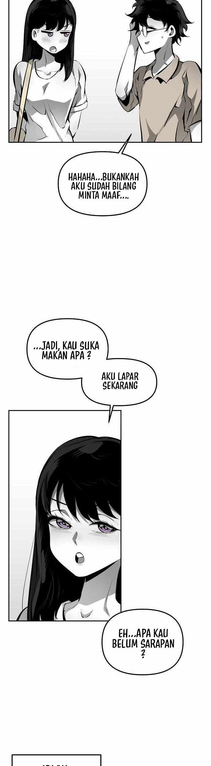 Beastburn Chapter 14 Gambar 12