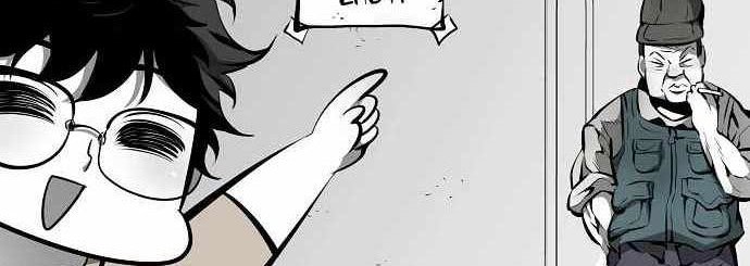 Beastburn Chapter 14 Gambar 15