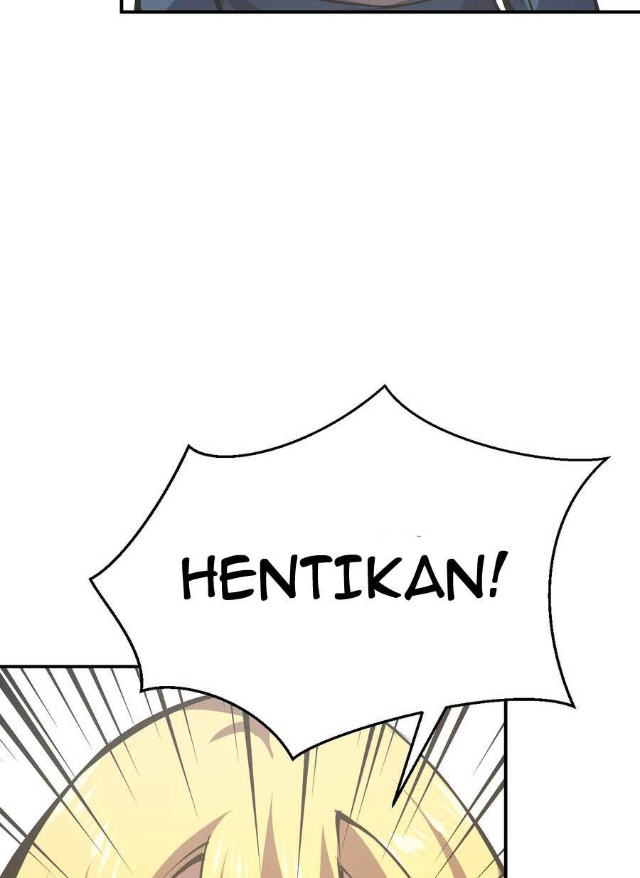 Heavenly Solo Defender Chapter 11 Gambar 10