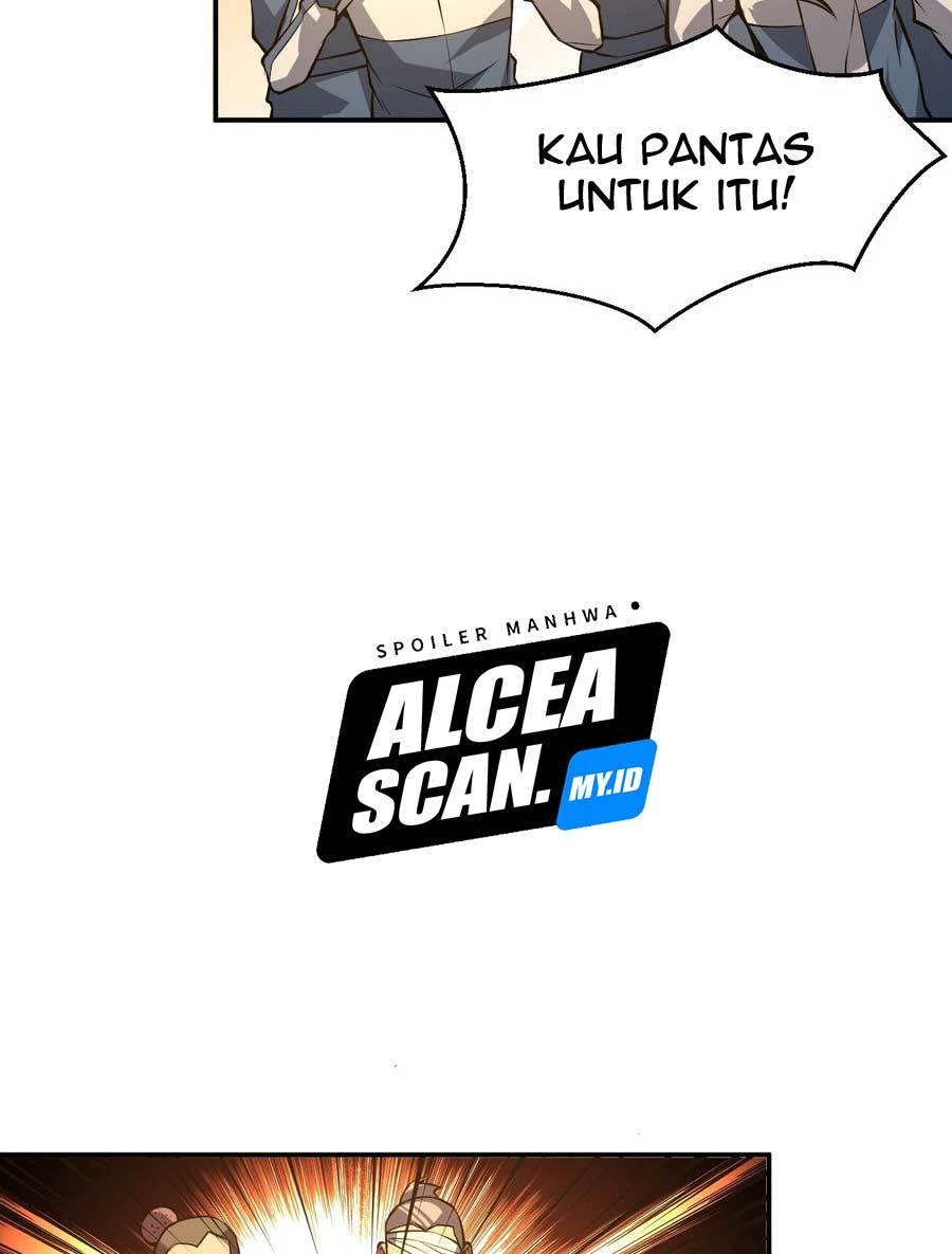 Heavenly Solo Defender Chapter 11 Gambar 74