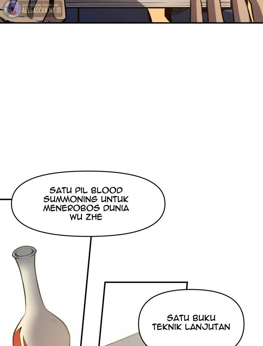 Heavenly Solo Defender Chapter 11 Gambar 78