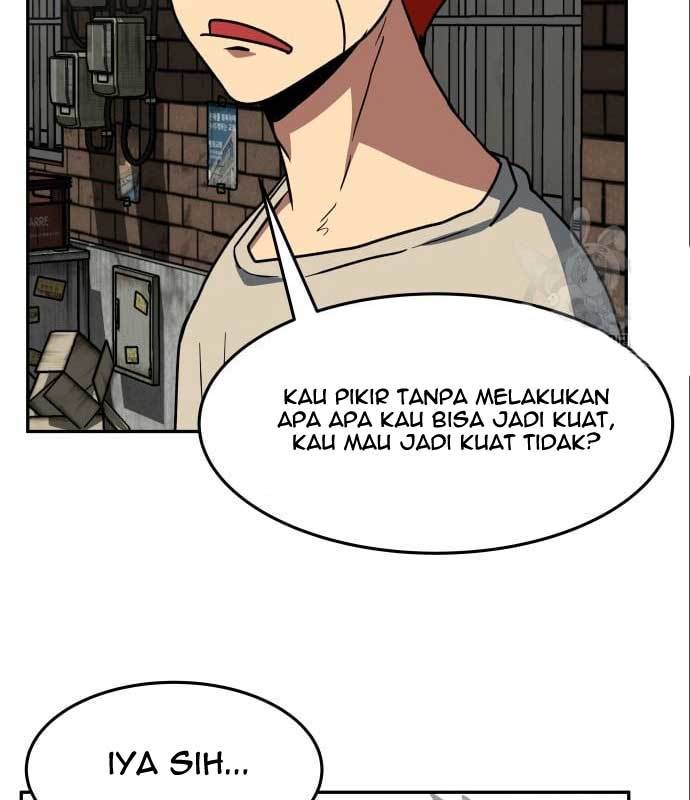 The Carnivorous Chapter 09 Gambar 12