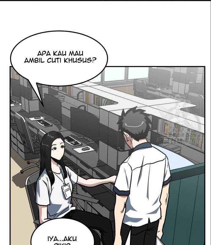 The Carnivorous Chapter 09 Gambar 53