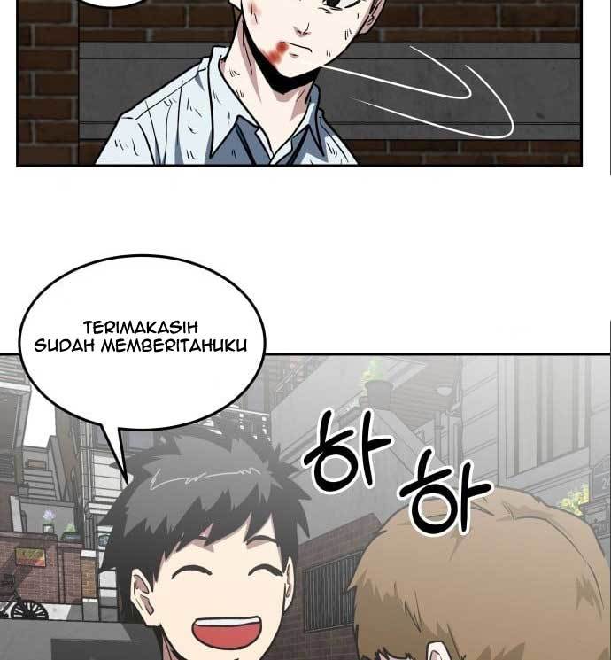 The Carnivorous Chapter 09 Gambar 79
