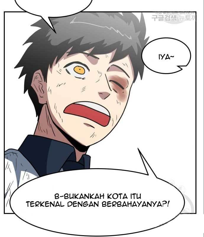 The Carnivorous Chapter 09 Gambar 8