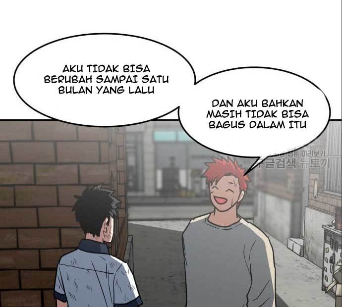 The Carnivorous Chapter 08 Gambar 101
