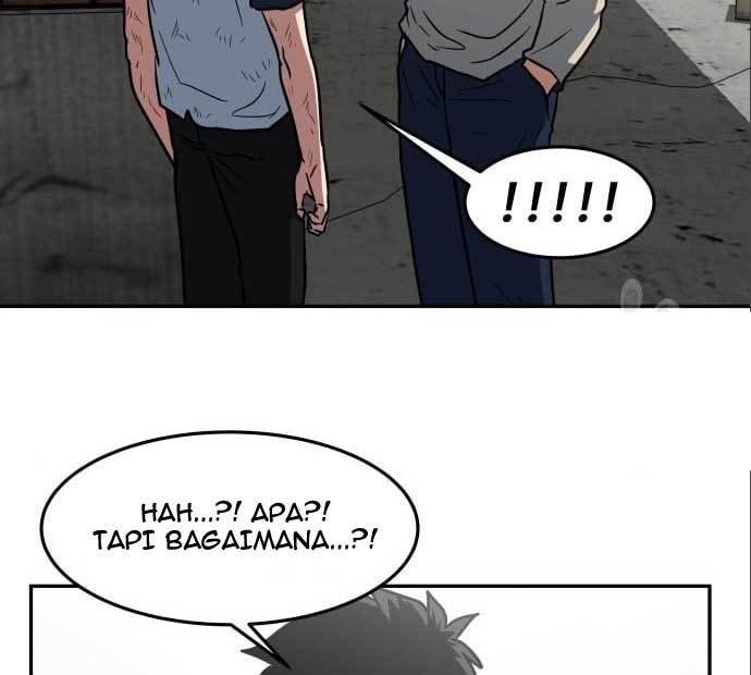 The Carnivorous Chapter 08 Gambar 102