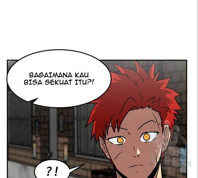 The Carnivorous Chapter 08 Gambar 104