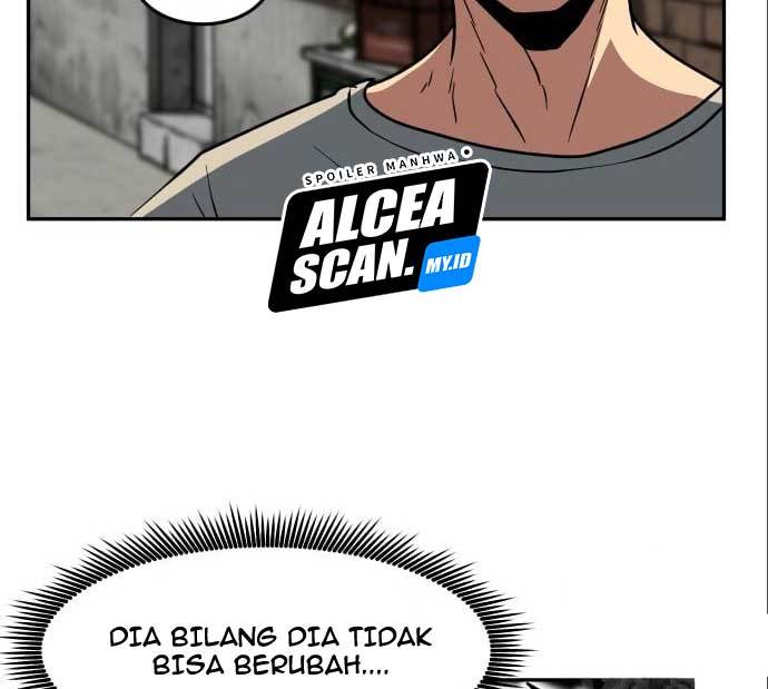 The Carnivorous Chapter 08 Gambar 105