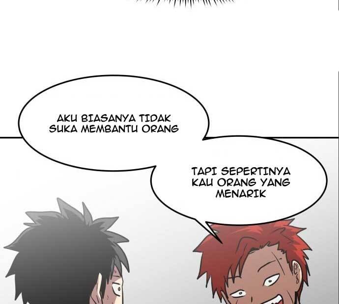 The Carnivorous Chapter 08 Gambar 107