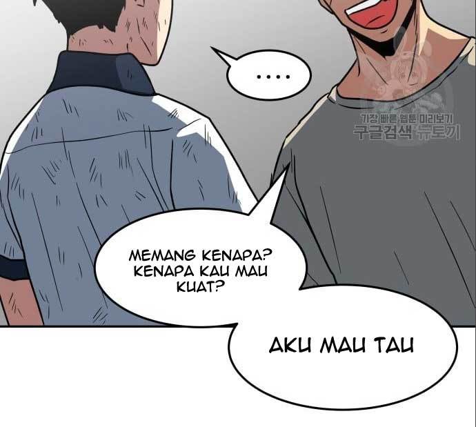 The Carnivorous Chapter 08 Gambar 108