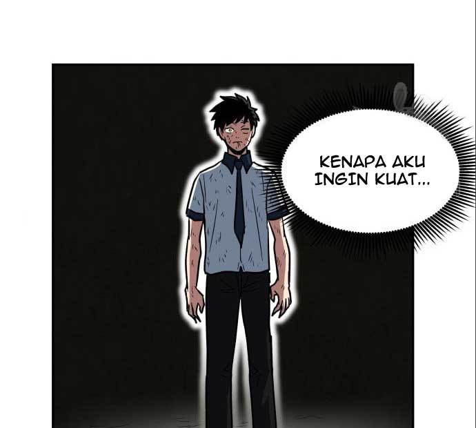 The Carnivorous Chapter 08 Gambar 109
