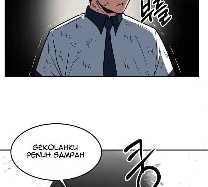 The Carnivorous Chapter 08 Gambar 111