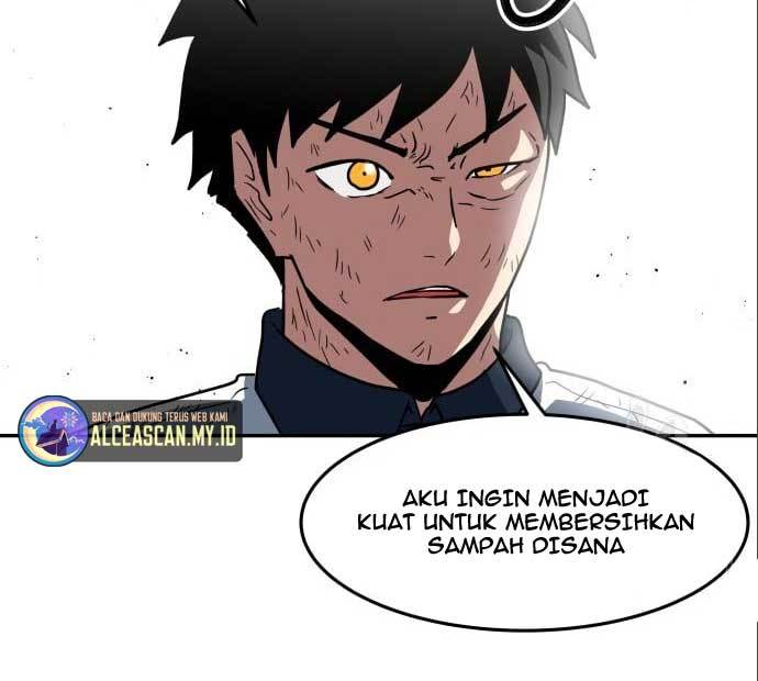 The Carnivorous Chapter 08 Gambar 112