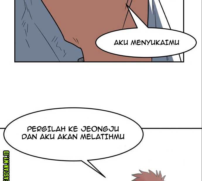 The Carnivorous Chapter 08 Gambar 114