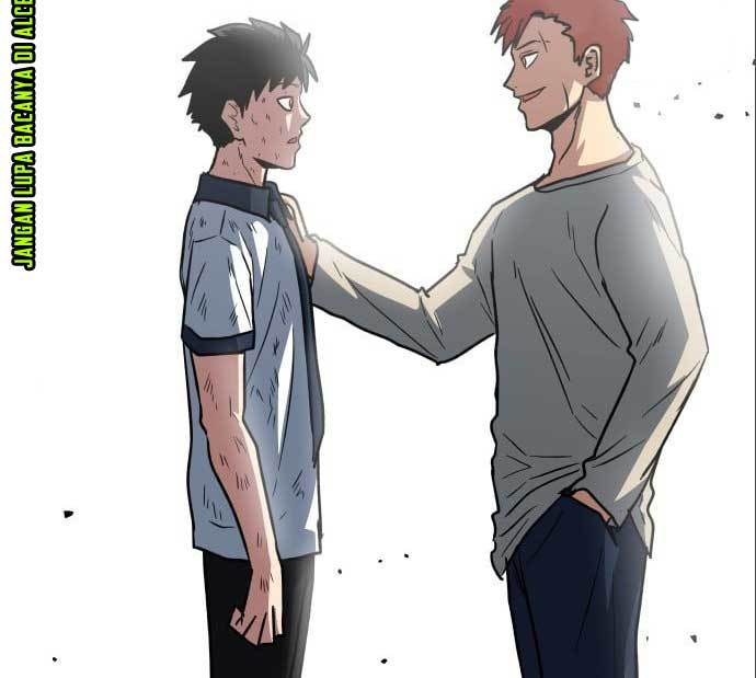 The Carnivorous Chapter 08 Gambar 115