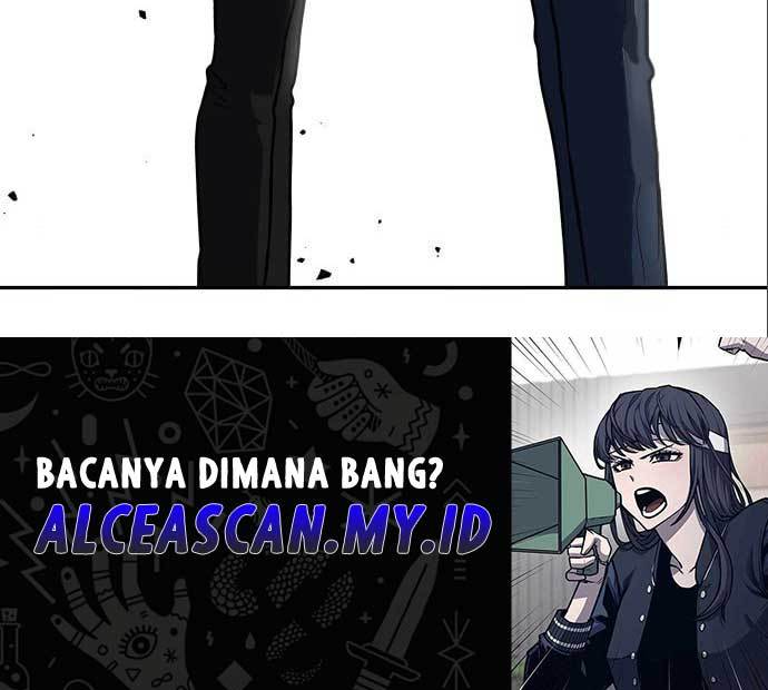 The Carnivorous Chapter 08 Gambar 116