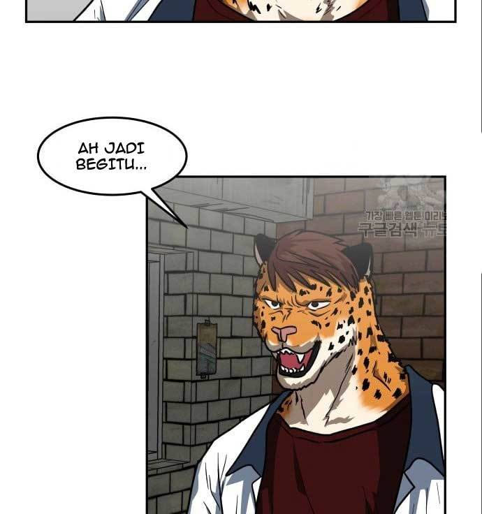 The Carnivorous Chapter 08 Gambar 12
