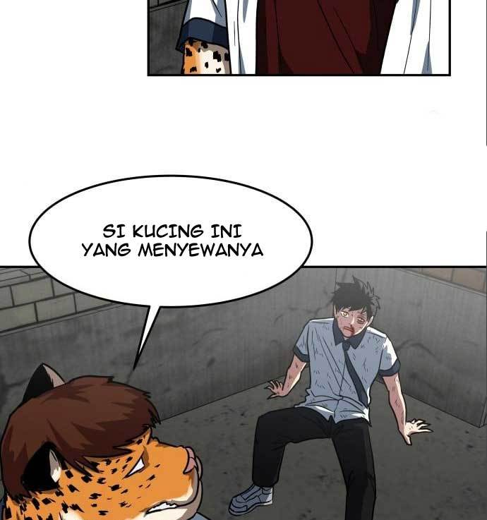The Carnivorous Chapter 08 Gambar 13