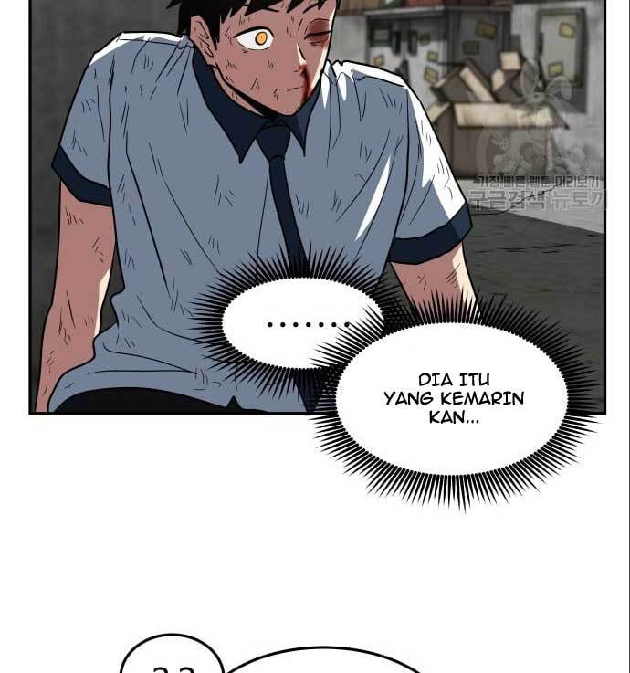 The Carnivorous Chapter 08 Gambar 15