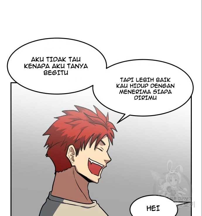 The Carnivorous Chapter 08 Gambar 21