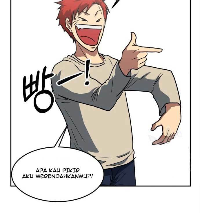 The Carnivorous Chapter 08 Gambar 24