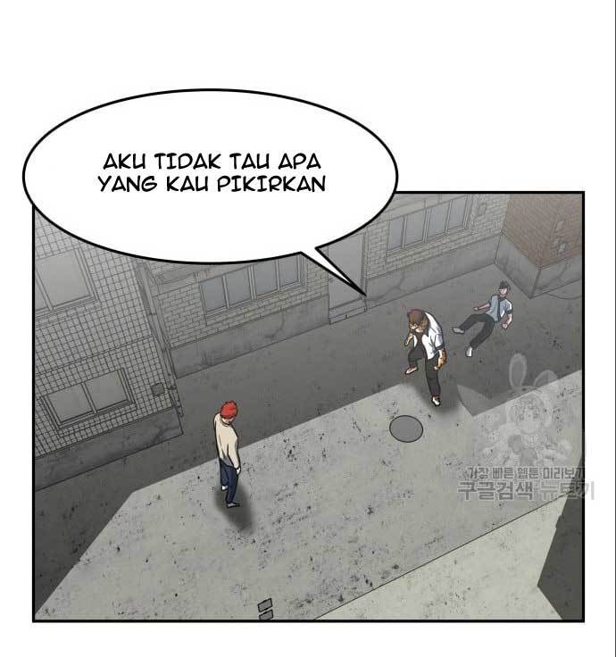 The Carnivorous Chapter 08 Gambar 25