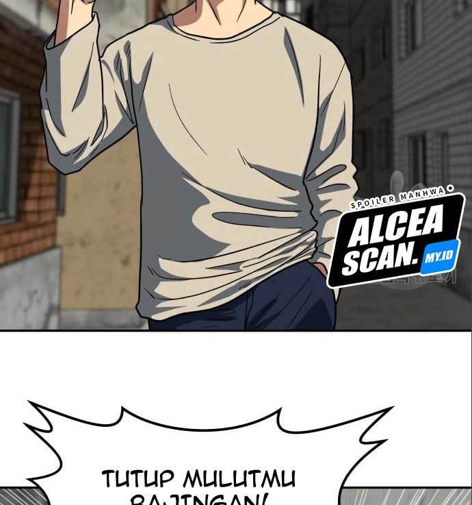 The Carnivorous Chapter 08 Gambar 29