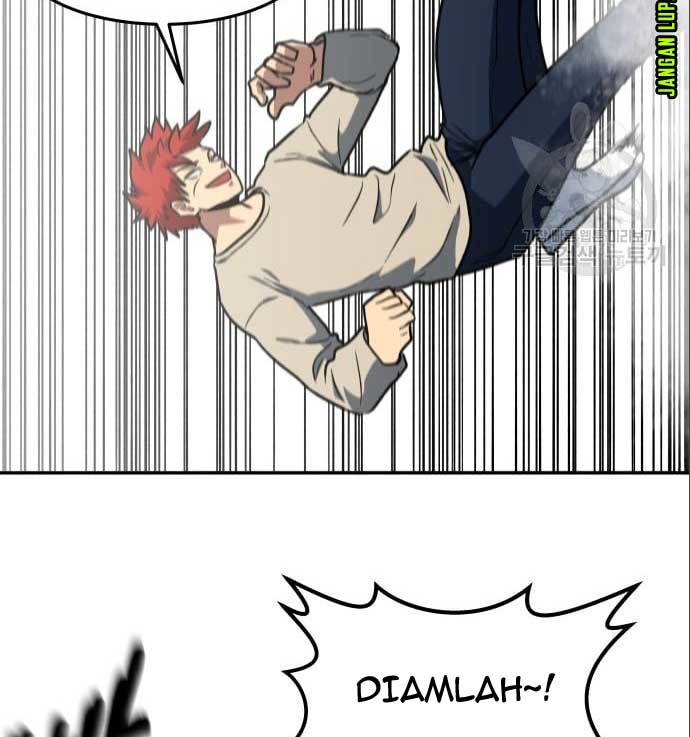 The Carnivorous Chapter 08 Gambar 33