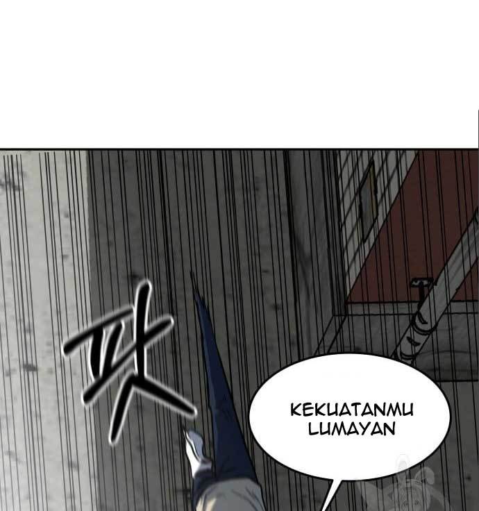 The Carnivorous Chapter 08 Gambar 37