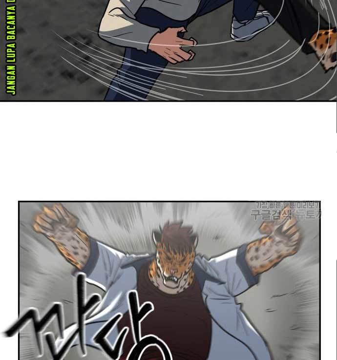 The Carnivorous Chapter 08 Gambar 47