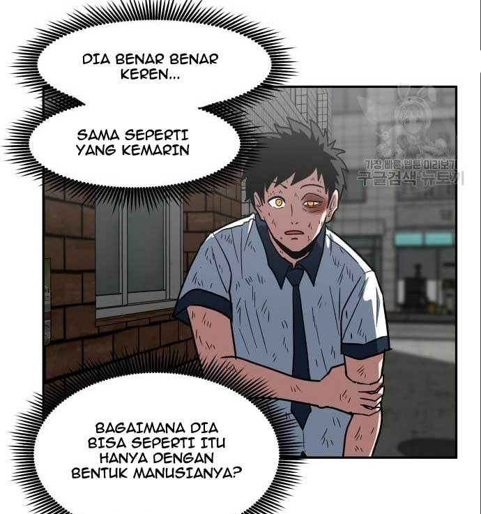 The Carnivorous Chapter 08 Gambar 52