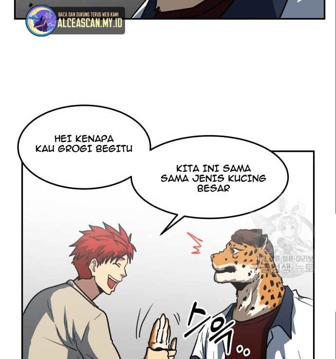 The Carnivorous Chapter 08 Gambar 6