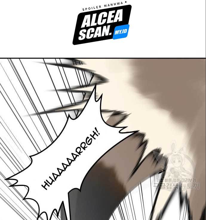 The Carnivorous Chapter 08 Gambar 61