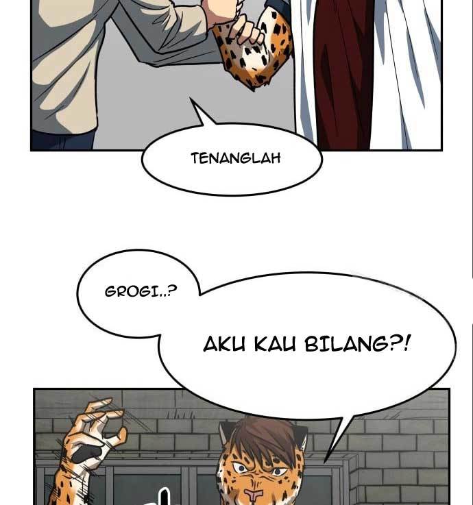 The Carnivorous Chapter 08 Gambar 7