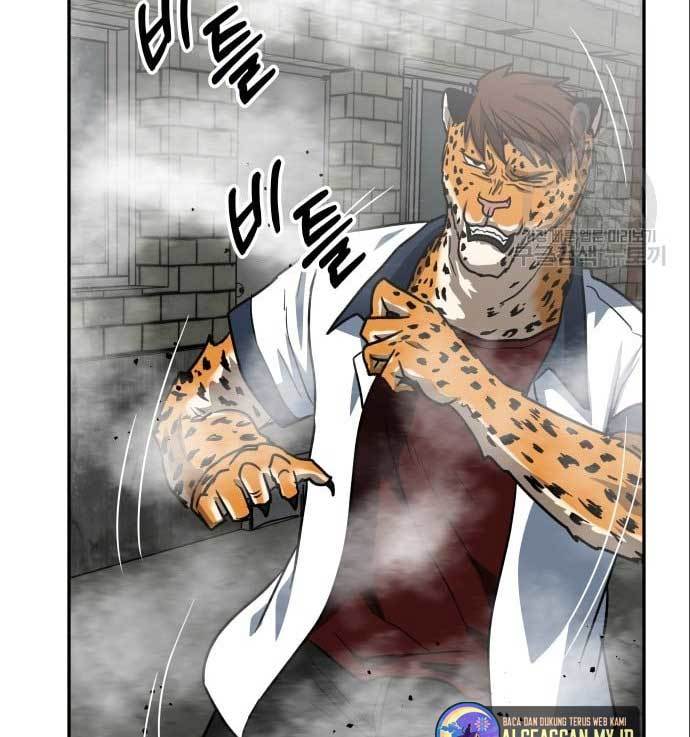 The Carnivorous Chapter 08 Gambar 71