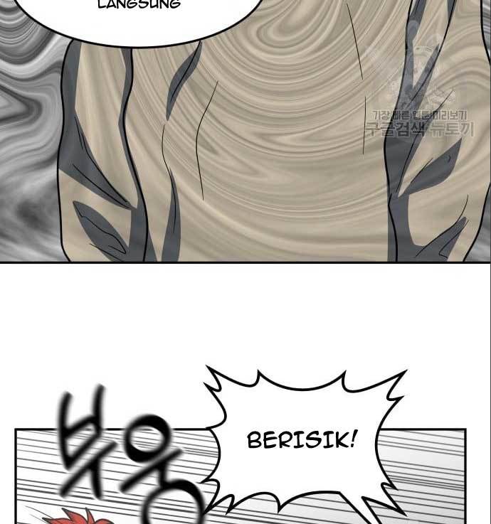 The Carnivorous Chapter 08 Gambar 73