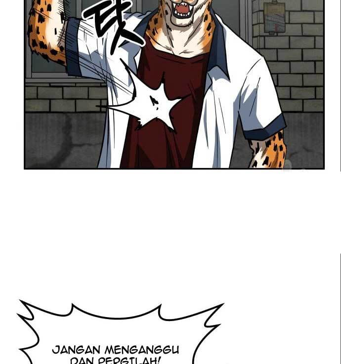 The Carnivorous Chapter 08 Gambar 8