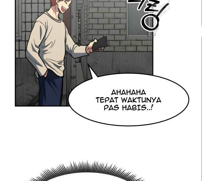 The Carnivorous Chapter 08 Gambar 81