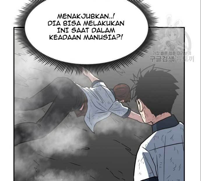 The Carnivorous Chapter 08 Gambar 82