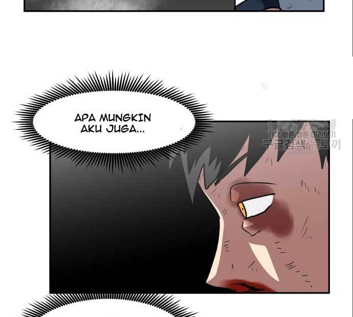 The Carnivorous Chapter 08 Gambar 83