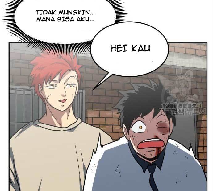 The Carnivorous Chapter 08 Gambar 84