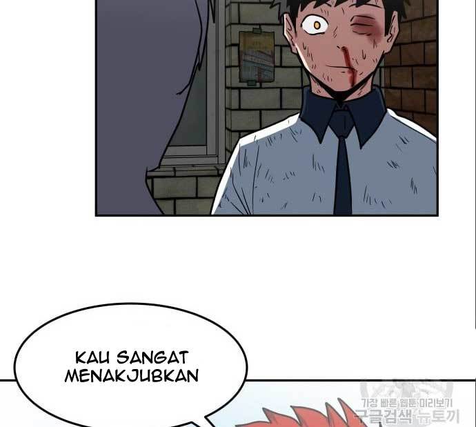 The Carnivorous Chapter 08 Gambar 87