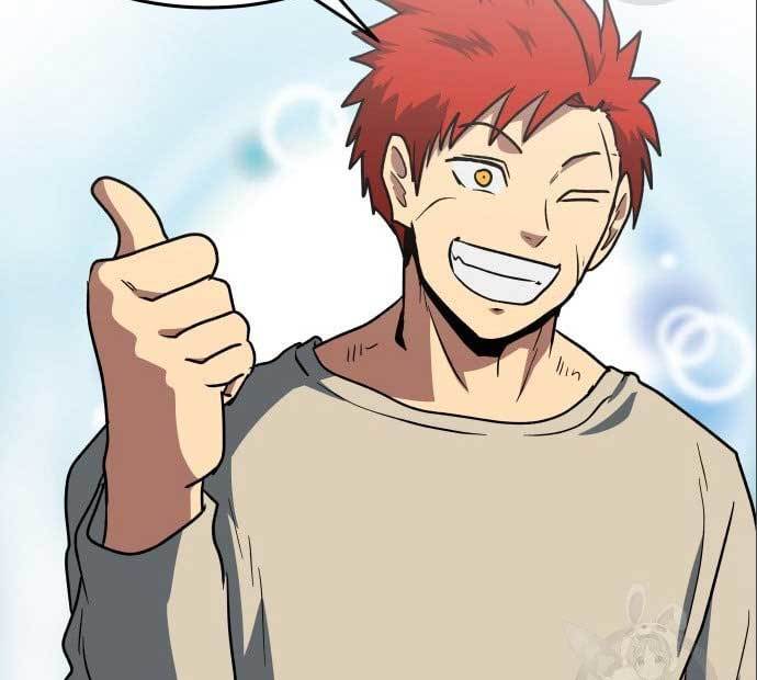 The Carnivorous Chapter 08 Gambar 88