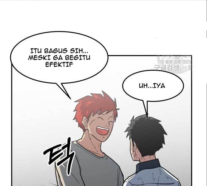 The Carnivorous Chapter 08 Gambar 91