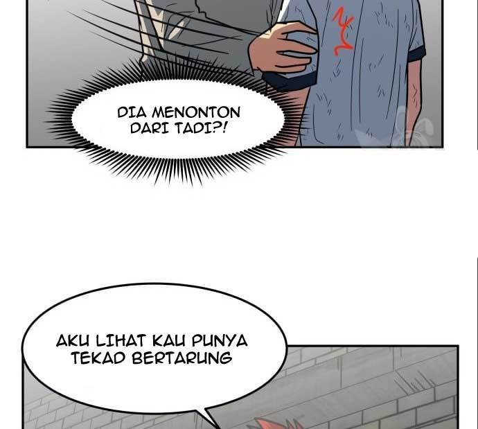 The Carnivorous Chapter 08 Gambar 92