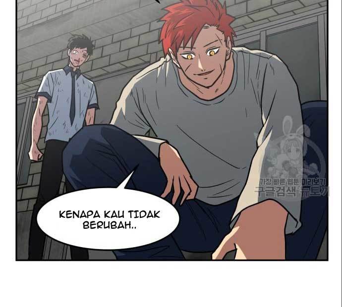 The Carnivorous Chapter 08 Gambar 93