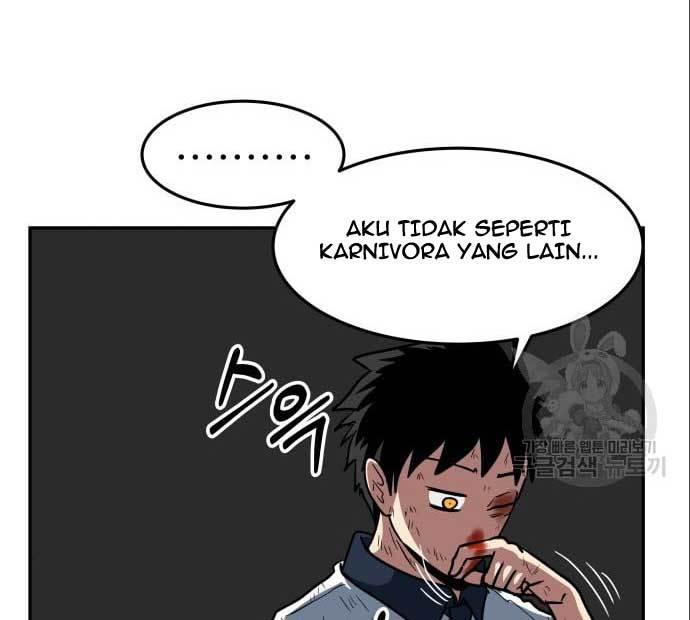 The Carnivorous Chapter 08 Gambar 94