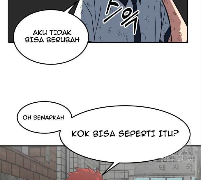 The Carnivorous Chapter 08 Gambar 95